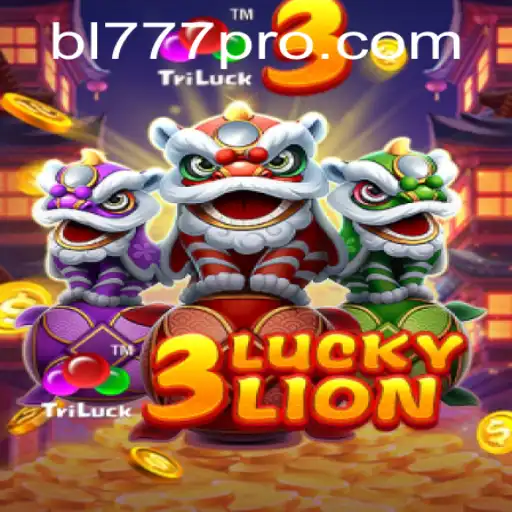 Unleashing Fortune: Discover the World of 3LUCKYLION and the Thrill of bl777
