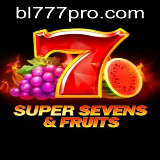 Exploring 7SuperSevensFruits: A Deep Dive into the Exciting World of bl777