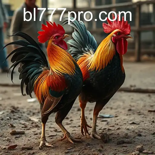 The Complex World of Cockfighting: An In-Depth Exploration of bl777