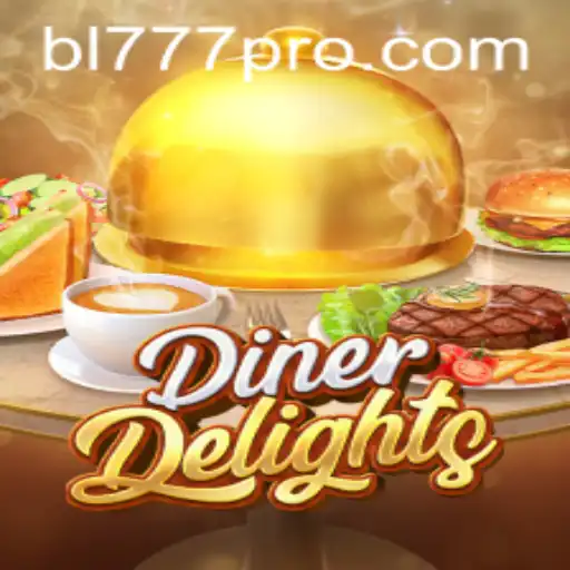 DinerDelights: A Culinary Journey Through Interactive Gameplay