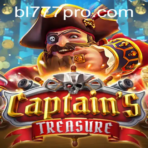 Exploring the Enigmatic World of CaptainssTreasure