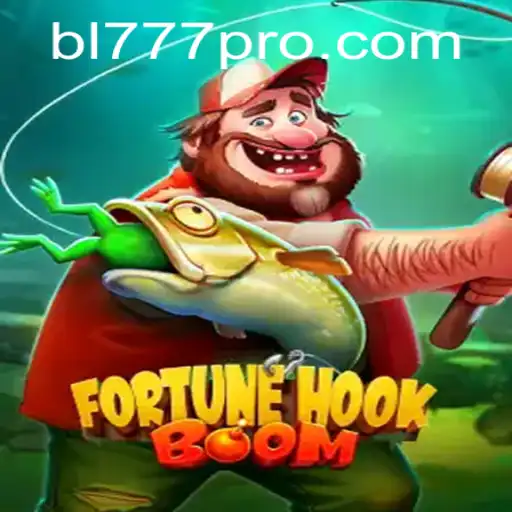 FortuneHookBoom: The Ultimate Gaming Experience