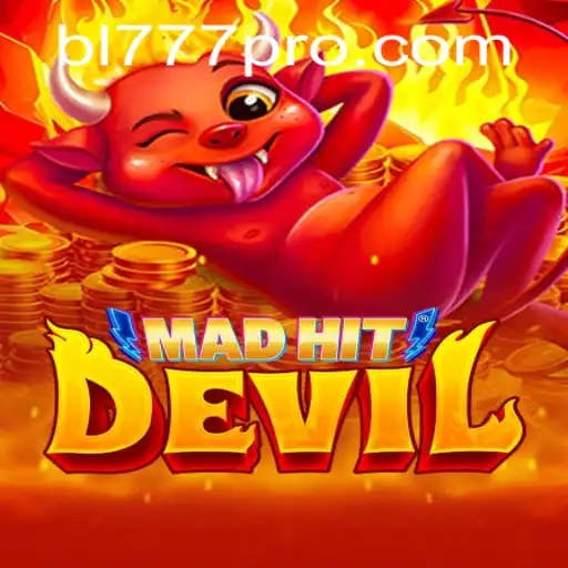 Unleashing Chaos in MadHitDevil: The Ultimate Gaming Experience
