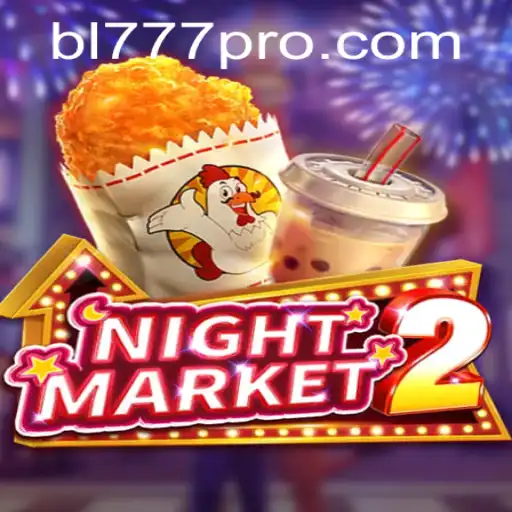 Explore the Enigmatic World of NightMarket2 with the Key to Success: BL777