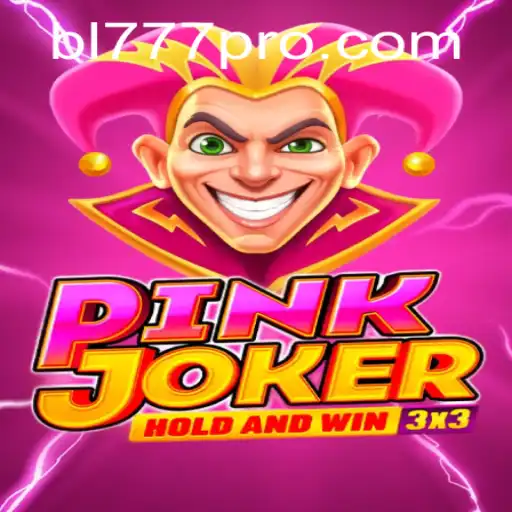 Exploring the Exciting World of PinkJoker