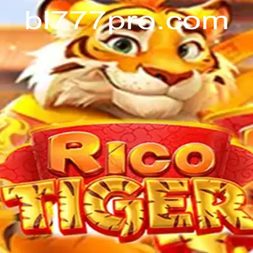 Unveiling RicoTiger: The Game of Strategy and Adventure