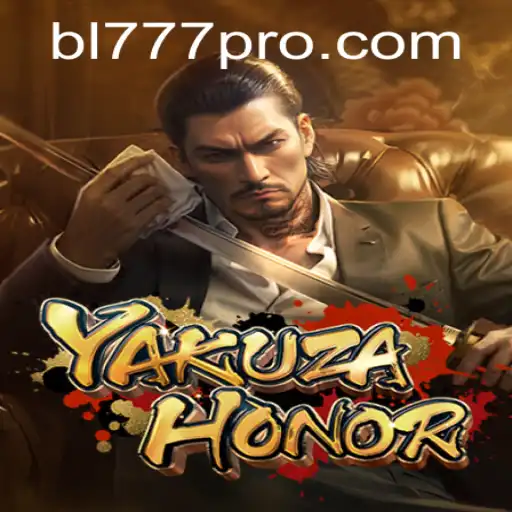 YakuzaHonor: The Immersive Underworld Gaming Experience