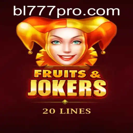 Explore the Thrilling World of FruitsAndJokers20