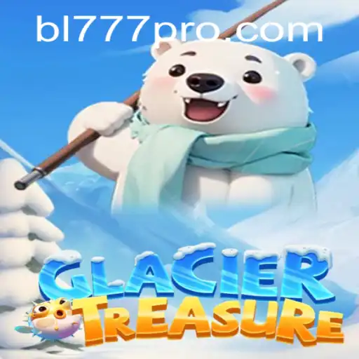 Discover the Thrills of GlacierTreasure: An Immersive Gaming Experience
