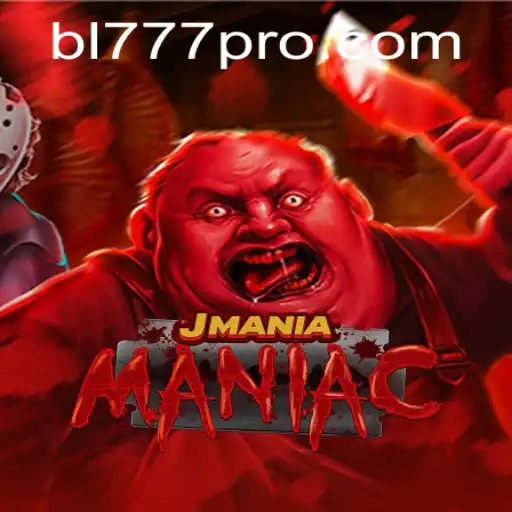 Unveiling the Thrills of JManiaManiac: A Dive into Gaming Innovation with bl777