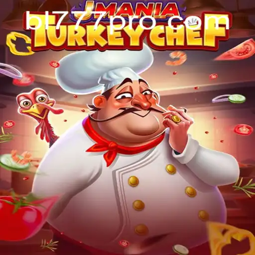 JManiaTurkeyChef: A Culinary Adventure Game Review