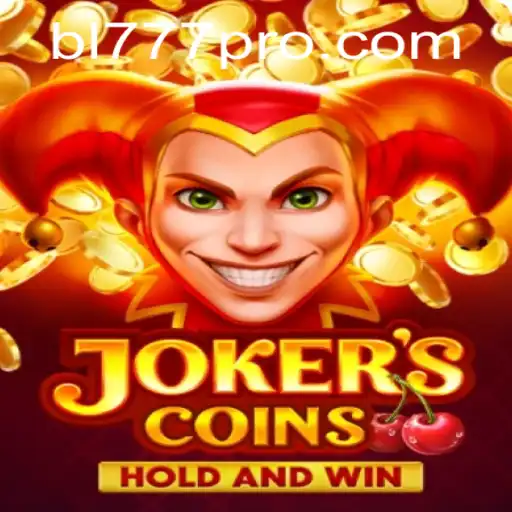 JokersCoins: A Dive into the World of Strategic Slot Gaming
