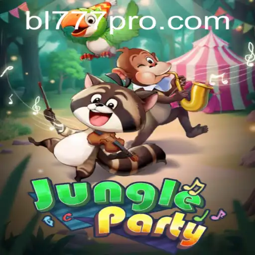 Explore the Thrilling World of JungleParty: An In-Depth Guide