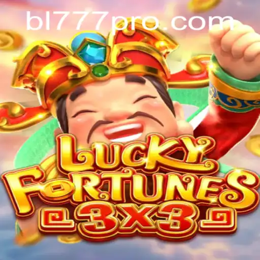 Discover the Thrills of LUCKYFORTUNES3x3: A Gamer's Paradise