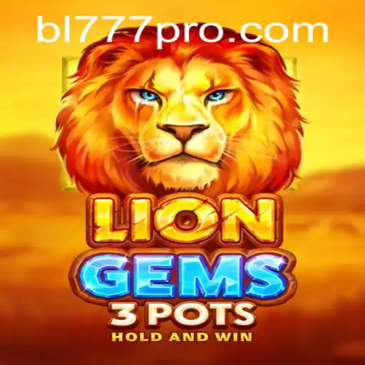 Discovering the Thrills of LionGems3pots