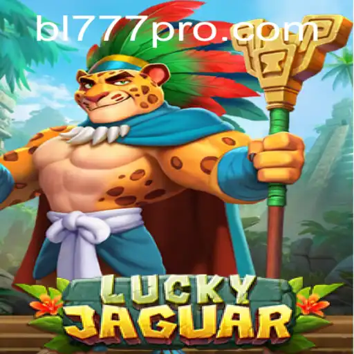 Unveiling the Thrills of LuckyJaguar: Your Gateway to Adventure