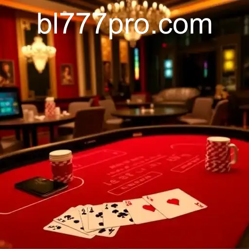 Exploring the Dynamic World of Online Baccarat: Understanding bl777