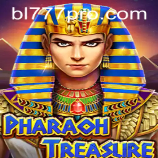 PharaohTreasure: Unearthing the Enigma with Game Code bl777