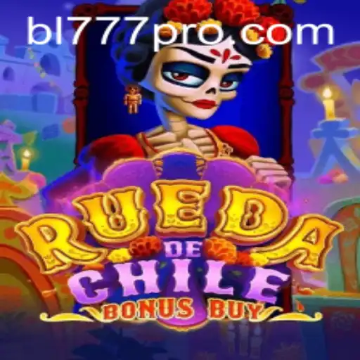RuedaDeChileBonusBuy: An Exciting New Addition to the World of Online Games