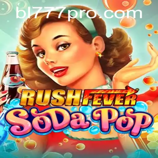 Unveiling the Excitement of RushFeverSodaPop: A New Gaming Phenomenon