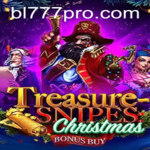 TreasuresnipesChristmas: A Festive Adventure Awaits